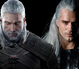 Netflix и CD Project RED в июле проведут совместный фестиваль, посвящённый вселенной «Ведьмака»