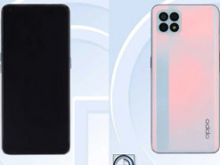 Новый смартфон Oppo получит поддержку 5G и 32-Мп селфи-камеру