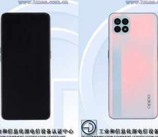 Новый смартфон Oppo получит поддержку 5G и 32-Мп селфи-камеру