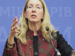 Супрун рассказала, как "лайки" влияют на психическое здоровье