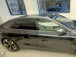 NIO подбирает персонал для будущего американского завода по выпуску электромобилей