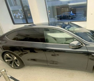 NIO подбирает персонал для будущего американского завода по выпуску электромобилей