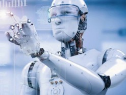 Корпорации мечтают заменить 99% людей роботами