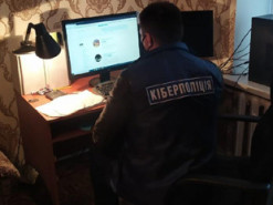 В Киевской области поймали владельца сайта с пиратскими мультфильмами