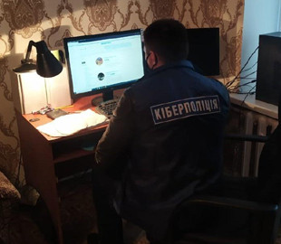 В Киевской области поймали владельца сайта с пиратскими мультфильмами