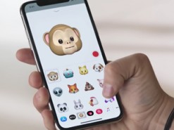 Датчики iPhone X можно использовать не только для анимодзи