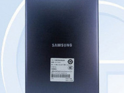 Samsung Galaxy Tab A7 Lite уже появился на официальном сайте