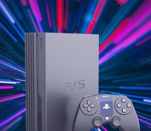 Sony рассказала первые официальные подробности о PlayStation 5