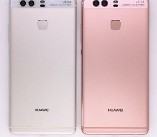 Смартфоны Huawei P9 и P9 Plus всё-таки получат Android Oreo