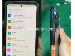 Xiaomi Redmi K11 Pro получит Snapdragon 888