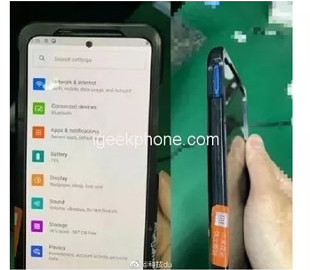 Xiaomi Redmi K11 Pro получит Snapdragon 888