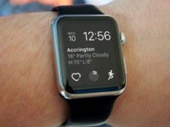 Apple пообещала бесплатный ремонт Apple Watch, если они перестали заряжаться