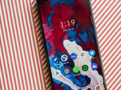 Опубликован график выхода Android 10 для смартфонов Realme