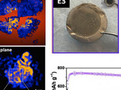 Найден способ удлинить жизненный цикл литий-металлических батарей