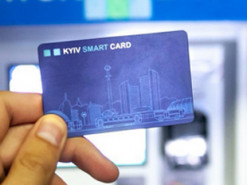 Киев полностью отказался от бумажных билетов: как теперь оплатить проезд