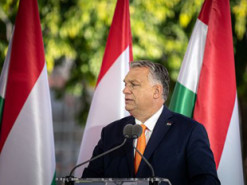 Орбан закликав Угорщину готуватися до затяжної війни у Європі