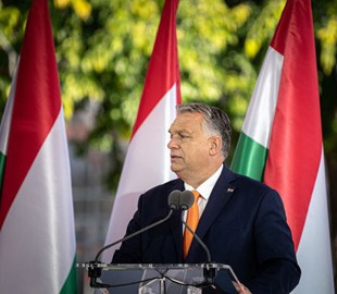 Орбан закликав Угорщину готуватися до затяжної війни у Європі