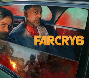 В Far Cry 6 искусственный интеллект будет «наказывать» игрока за слишком открытые действия