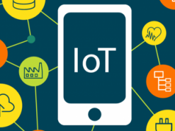 Популярность промышленного интернета вещей увеличила риски для бизнеса