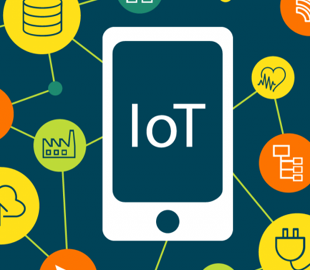 Популярность промышленного интернета вещей увеличила риски для бизнеса