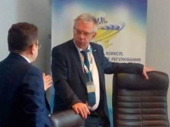 Зеленский уволил Артеменко из НКРСИ, когда тот находился в отпуске