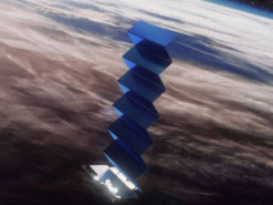 Индия вступает в спутниковые гонки. Готовит конкурента для Starlink Илона Маска