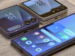 Новий інтерфейс та ширший екран: перші дані про Galaxy Z Wide Fold