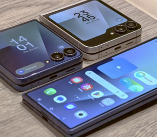 Новий інтерфейс та ширший екран: перші дані про Galaxy Z Wide Fold