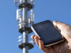 В Украине позволили в 10 раз увеличить мощность сотовых станций