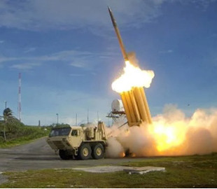 Lockheed Martin в рази збільшить випуск систем протиракетної оборони THAAD, - WSJ