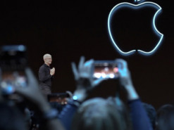 Власти Германии начали антимонопольное расследование против Apple