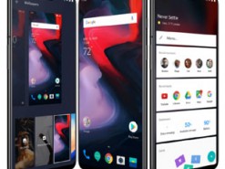 Первое обновление OnePlus 6 удалило полезную функцию
