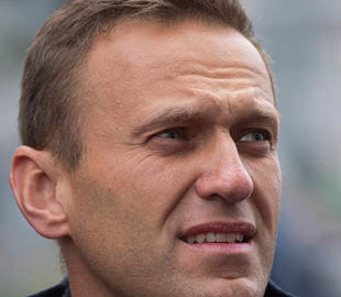 За 2021 год команде Навального пожертвовали в биткоинах более 300 тыс. долларов, - СМИ