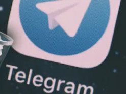 Звільняємо пам’ять телефону в кілька кліків: як очистити кеш в Telegram