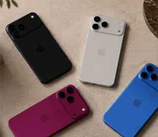 Чому Apple повертається до алюмінію в iPhone 18 Pro