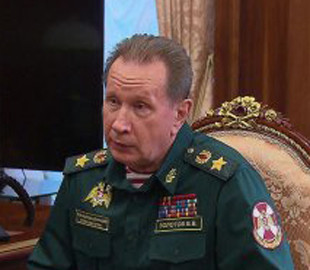 Замість Шойгу новим міністром оборони РФ може стати голова Росгвардії Золотов