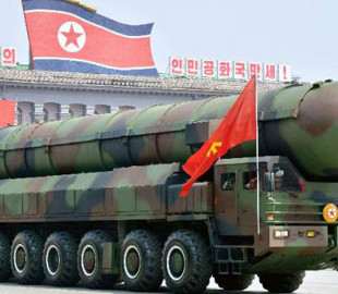 Северокорейские хакеры представляют большую угрозу, чем ядерные ракеты