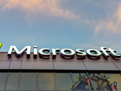 Microsoft рятує фондовий ринок від краху за допомогою штучного інтелекту