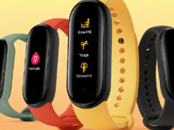 Xiaomi Mi Band 5 станет настоящим хитом