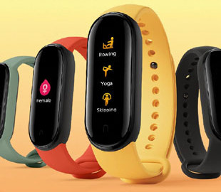Xiaomi Mi Band 5 станет настоящим хитом