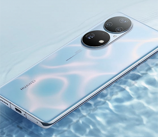 Huawei устранила баги в работе экрана Huawei P50 Pro