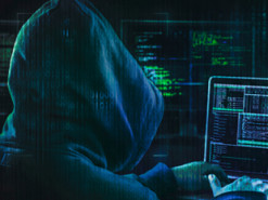 В Киеве хакер похитил из банка 1,5 млн гривен