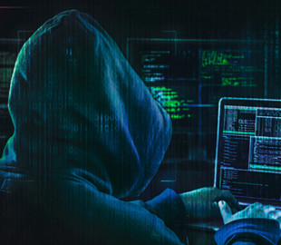 В Киеве хакер похитил из банка 1,5 млн гривен