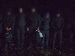 Українці намагались перетнути кордон за допомогою онлайн-маршруту за три тисячі доларів