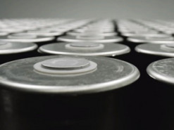 Разработан новый метод сверхбыстрой зарядки аккумуляторов