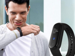 Представлен конкурент Xiaomi Mi Band 5