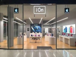 iOn.ua – єдиний магазин Apple Premium Reseller в Україні