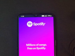 Spotify приобрел стартап, упрощающий поиск подкастов в приложении