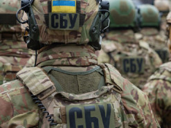 На Житомирщині СБУ викрила чергових кремлівських шанувальників