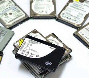 Жёсткие диски с восстановленными магнитами могут стать реальностью